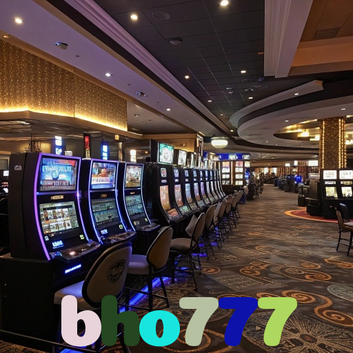 bho777