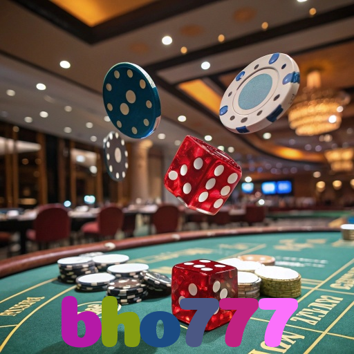 bho777